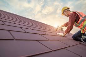 Best Emergency Roof Repair Services  in Eatonville, WA